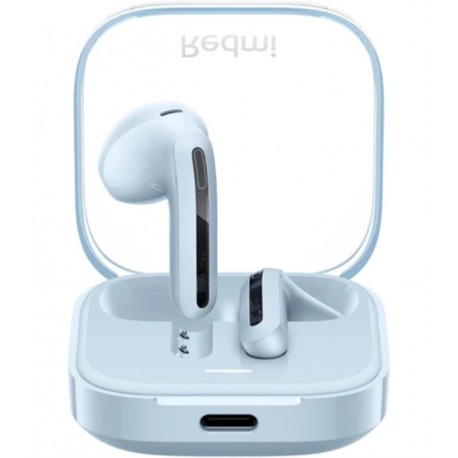 XIAOMI AURICULARES BUDS 6 ACTIVE BLUE