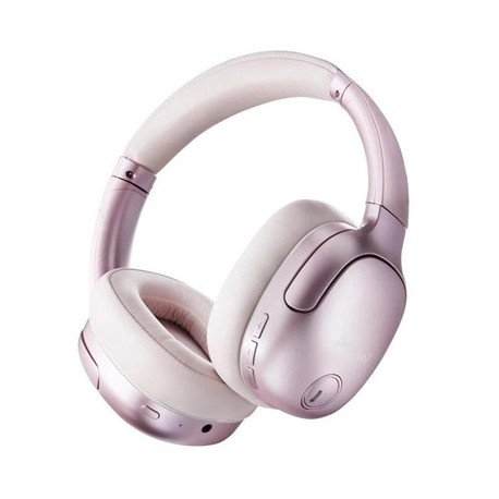 INTENSO | AURICULARES OVER-EAR O400HA | ROSA