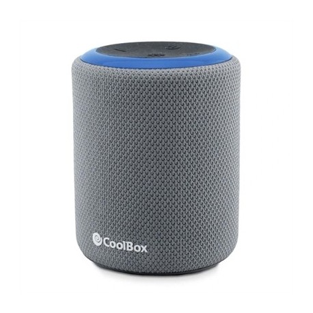 COOLBOX  ALTAVOZ BT5.3 5W