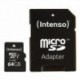 INTENSO 3423490 MICRO SD UHS-I PREMIUM 64GB C/ADAP