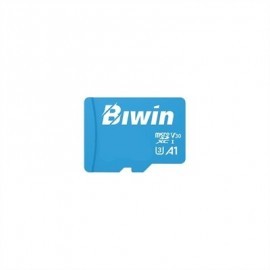 BIWIN MS100 MICROSDXC UHS-1 128GB C10 U3 V30 A1