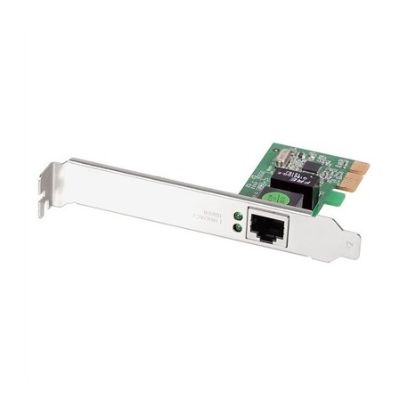 EDIMAX EN-9260TXE V2 TARJETA RED GIGABIT PCI-E LP