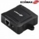 EDIMAX PRO SPLITTER POE GP-101ST 5VDC 9VDC 12VDC