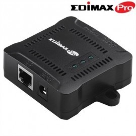 EDIMAX PRO SPLITTER POE GP-101ST 5VDC 9VDC 12VDC