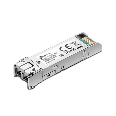 TP-LINK SM311LS MODULO SFP MONO MODO 10KM