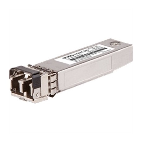 HPE NW ION 1G SFP LC SX 500M MMF XCVR