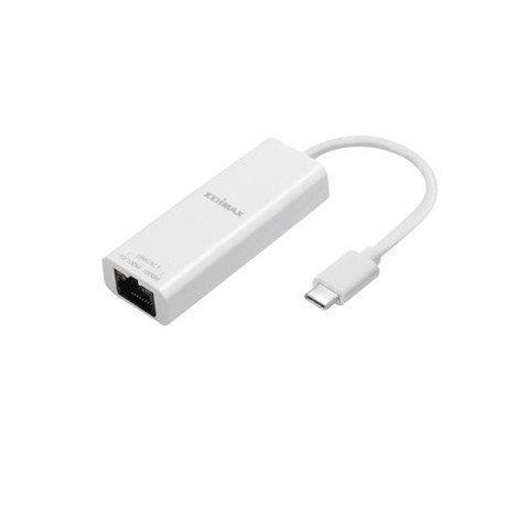 EDIMAX EU-4306C ADAPTADOR USB-C 3.2 TO GBE