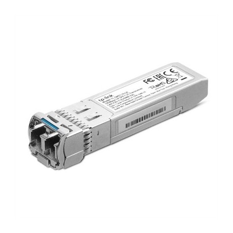 TP-LINK SM5110-LR MODULO LC 10GBASE-LR SFP+