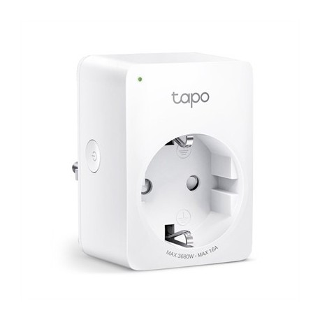 TP-LINK TAPO P110 WIFI ENCHUFE INTELIGENTE MINI