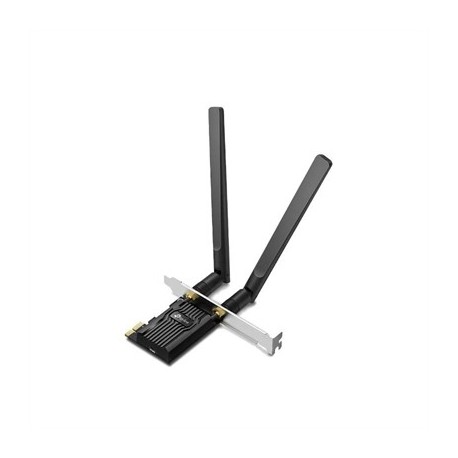 TP-LINK ARCHER TX20E ADAPTADOR PCIE WIFI6 AX1800