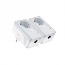 TP-LINK TL-PA4010P KIT POWERLINE AV600