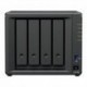 SYNOLOGY DS925+ NAS 4BAY DISKSTATION 2X2.5GBE