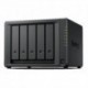 SYNOLOGY DX525 EXPANSION UNIT 5BAY HDD/SSD