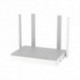 KEENETIC HERO ROUTER WIFI 6 MESH GIGABIT AX1800 5