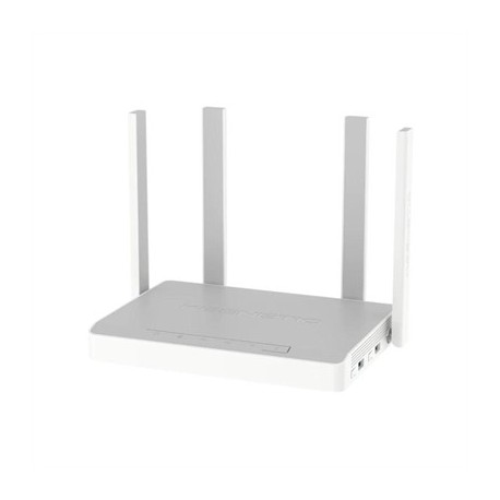 KEENETIC HERO ROUTER WIFI 6 MESH GIGABIT AX1800 5