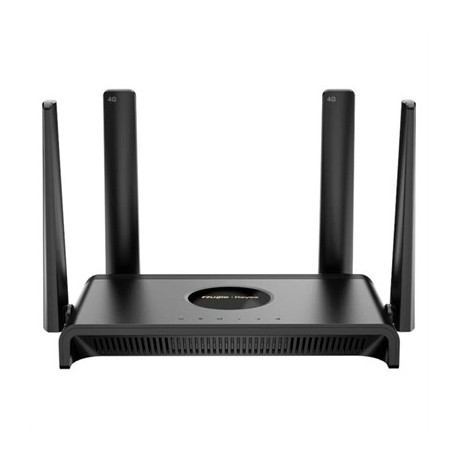 REYEE RG-EW300T ROUTER 4G 1X10/100 WAN 3X10/100