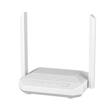 KEENETIC RACER ROUTER WIFI6 MESH AX3000 2XGBE