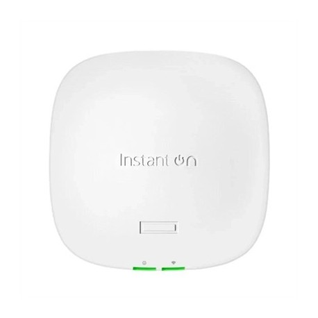 HPE NW ION AP21 (RW) WIFI6 AP DUAL 2X2 INTERIOR