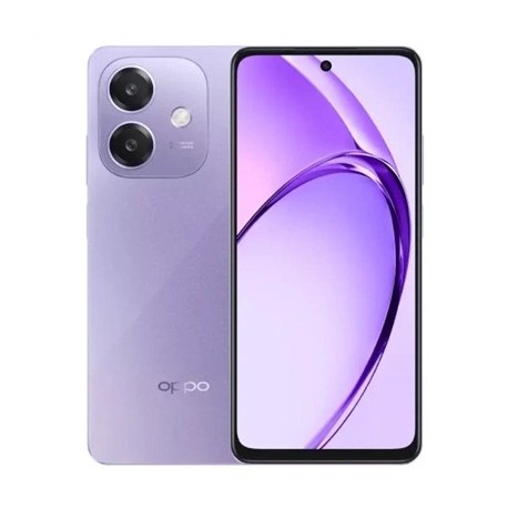 OPPO A40 6.72" HD+ 128GB 4(+4)GB STARRY PURPLE