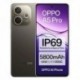 OPPO A5 PRO 6.67" HD+ 256GB 8(+8)GB BLACK BROWN