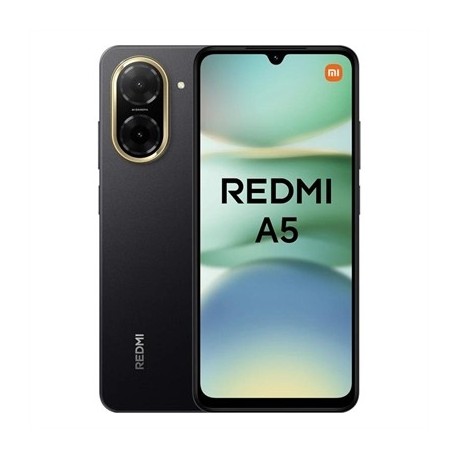 XIAOMI REDMI A5 6.71" HD+ 3GB 64GB BLACK