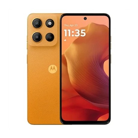 SMARTPHONE MOTOROLA MOTO G15 4G 8GB/128GB ORANGE