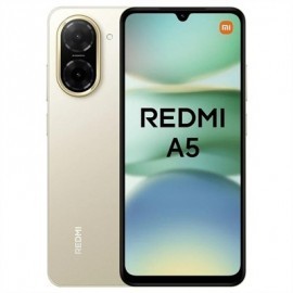 XIAOMI REDMI A5 6.71" HD+ 4GB 128GB GOLD