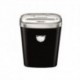 FELLOWES DESTRUCTORA 53C CORTE  PARTICULAS  4X38MM