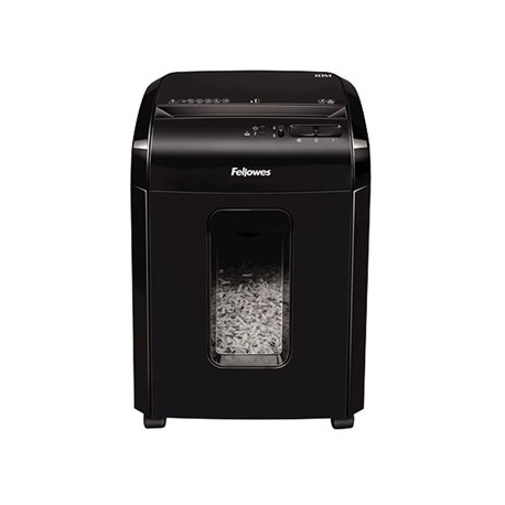 FELLOWES DESTRUCTORA 10M