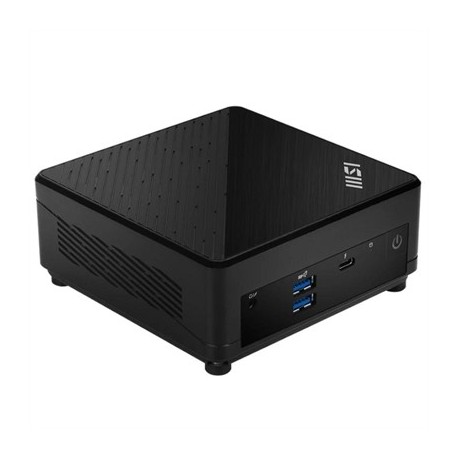 MSI CUBI 5 12M-210BES I7-1255U NEGRO