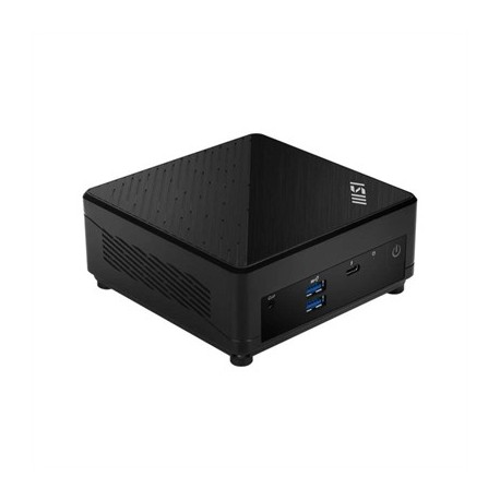 MSI CUBI 5 12M-406BEU I5-1235U NEGRO