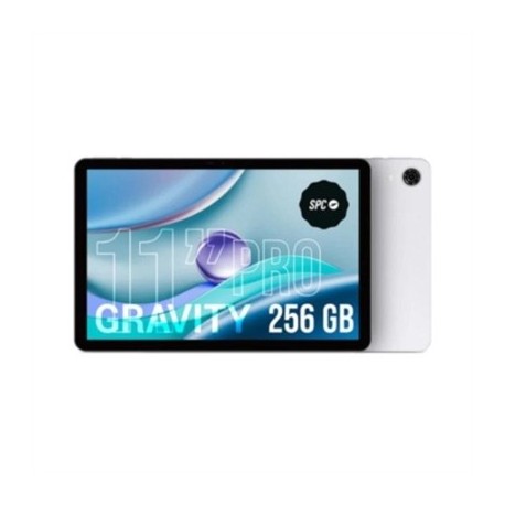 SPC TABLET GRAVITY 6 PRO 4G 11" IPS 6GB 256GB PLAT
