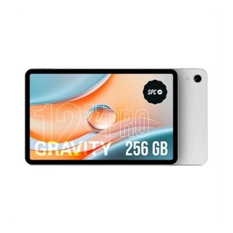 SPC TABLET GRAVITY 6 PRO 4G 12" IPS 6GB 256GB PLAT