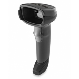 ESCANER ZEBRA DS2208-SR BLACK USB KIT IN
