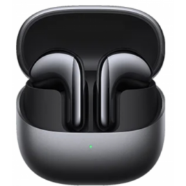 AURICULARES XIAOMI BUDS 5 GRAPHITE BLACK MICROFONO BT