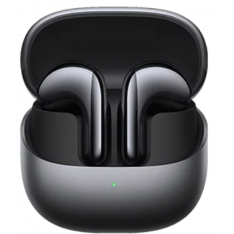 AURICULARES XIAOMI BUDS 5 GRAPHITE BLACK MICROFONO BT