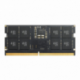 DDR5 TEAMGROUP ELITE SODIMM 16GB 5600 NEGRO