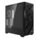CAJA GAMING XPG STARKER AIR ATX VENT 4X120MM FAN 1XUSB C 3.2 SIN FUENTE NEGRO