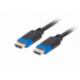 CABLE HDMI LANBERG MACHO/MACHO V2.1 8K 60HZ CCS 3M