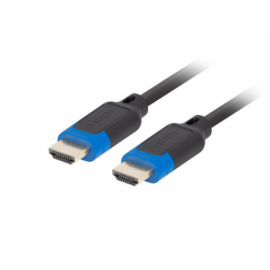 CABLE HDMI LANBERG MACHO/MACHO V2.1 8K 60HZ CCS 3M