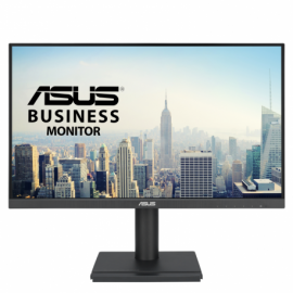 MONITOR PROFESIONAL ASUS VA24DQFS 23.8" FHD MULTIMEDIA REGULABLE