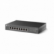 SWITCH TP LINK TL-SG108-M2 / 8X2,5G