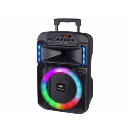 ALTAVOZ TREVI 25W BLUETOOTH USB