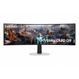 MONITOR SAMSUNG 49" LS49CG934SUXEN