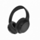 AURICULARES GEMBIRD BHP-ANC-01 NEGRO BT