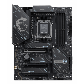 PLACA BASE MSI MPG X870E GAMING PLUS WIFI ATX AM5 4XDDR5