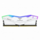 DDR5 TEAMGROUP T-FORCE DELTA RGB 32GB X2 6000 BLANCO