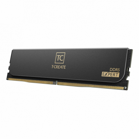DDR5 TEAMGROUP T-CREATE EXPERT 32GB 6000 NEGRO
