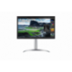 MONITOR LG 27UQ850-W 27" ULTRA FINO 4K HDMI X2 PD USB-C