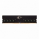 DDR5 TEAMGROUP ELITE UDIMM 16GB 5600 NEGRO